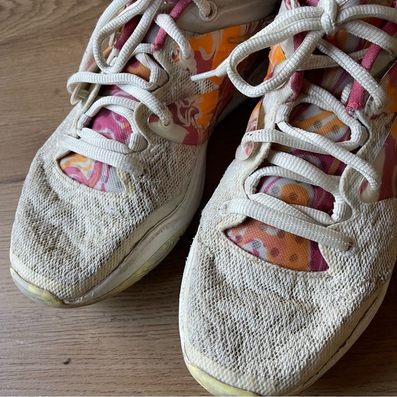 NIKE KD 15 All Star Men’s Sneaker Size 11 - Picture 9 of 11